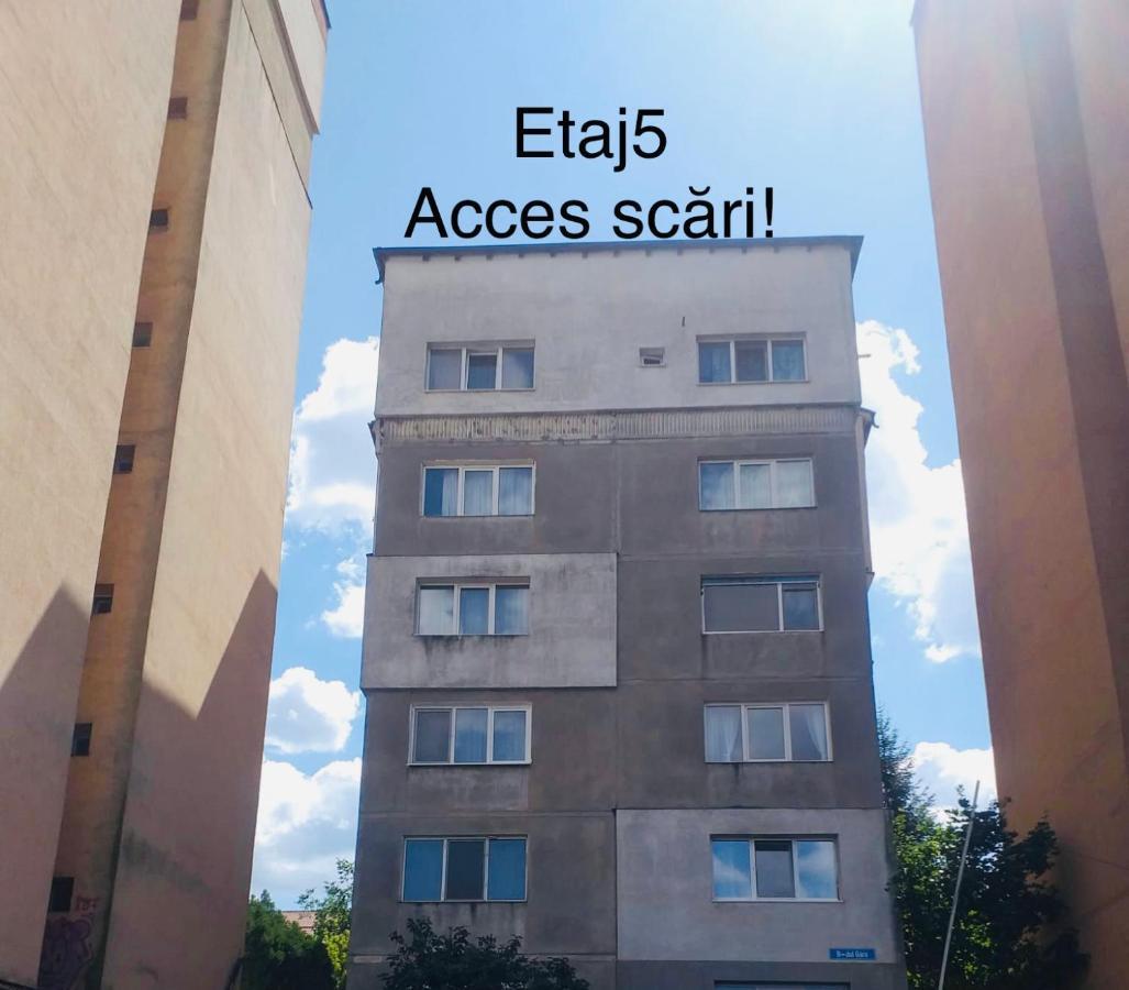 Apartament Zizi'S House Garii Braszów Zewnętrze zdjęcie