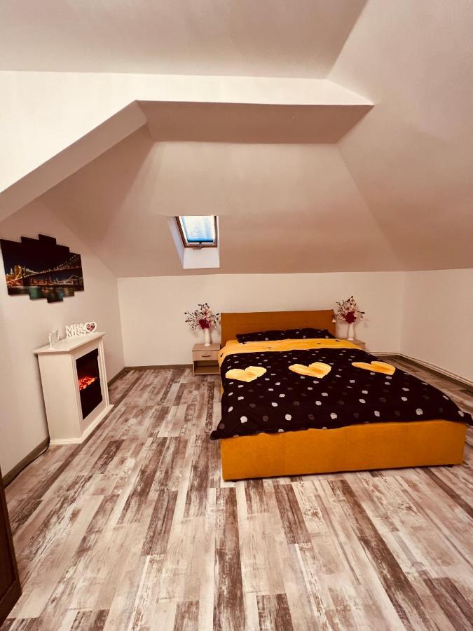Apartament Zizi'S House Garii Braszów Zewnętrze zdjęcie