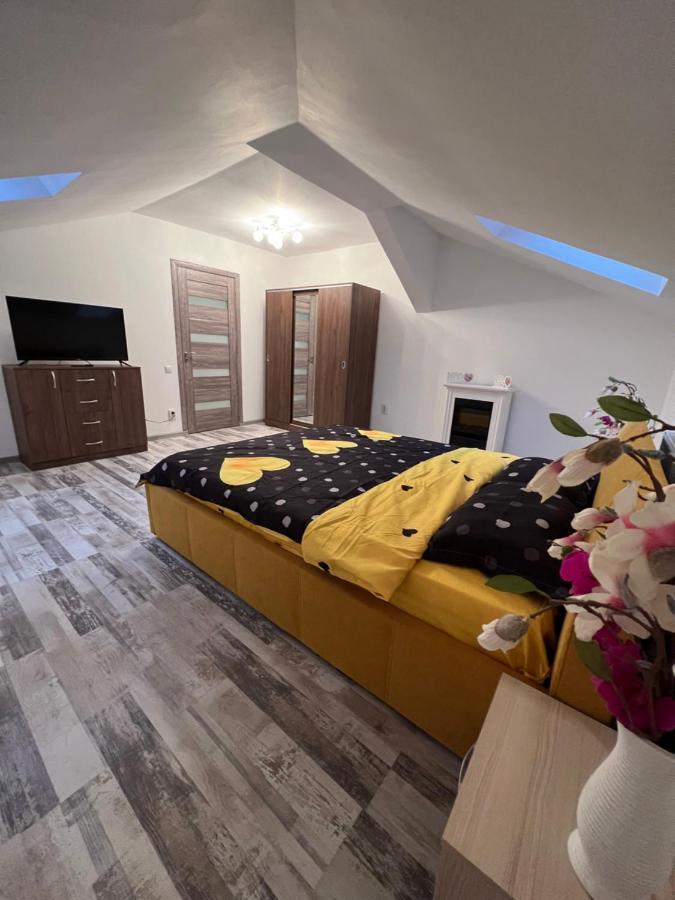 Apartament Zizi'S House Garii Braszów Zewnętrze zdjęcie
