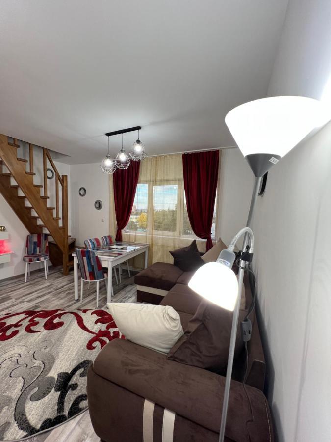 Apartament Zizi'S House Garii Braszów Zewnętrze zdjęcie