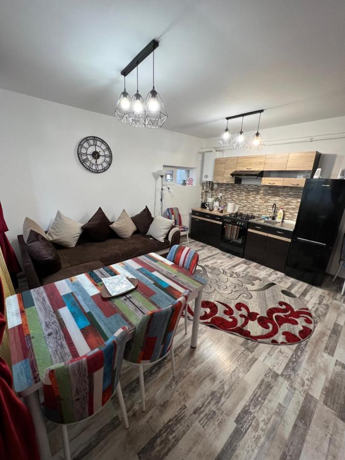 Apartament Zizi'S House Garii Braszów Zewnętrze zdjęcie