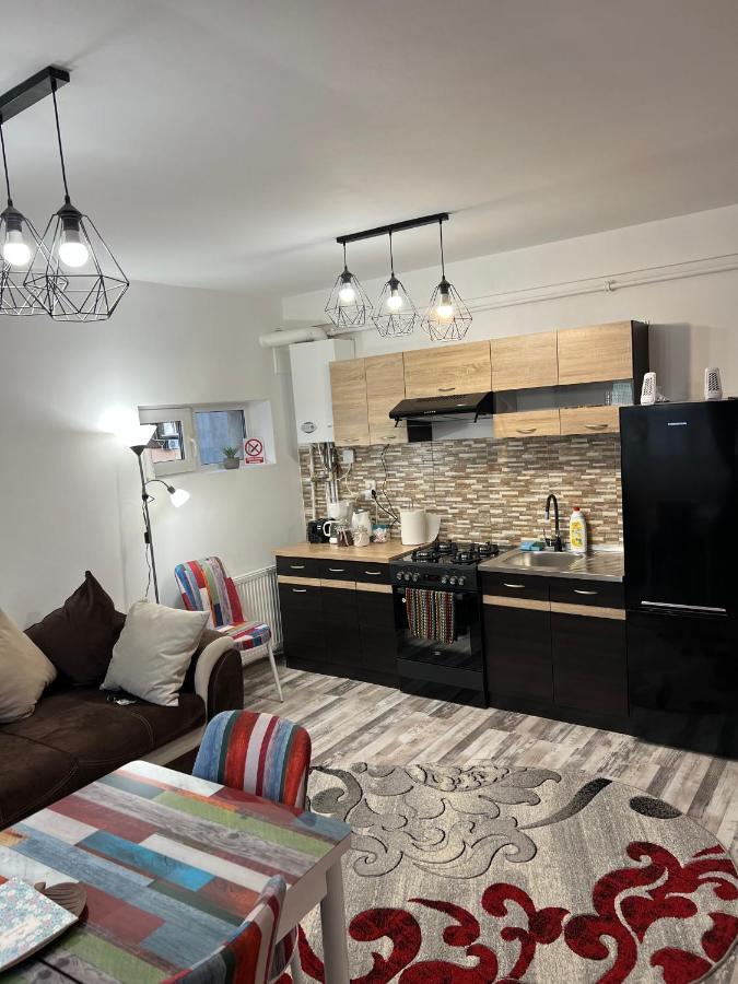 Apartament Zizi'S House Garii Braszów Zewnętrze zdjęcie