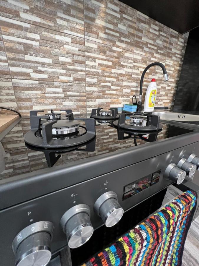 Apartament Zizi'S House Garii Braszów Zewnętrze zdjęcie