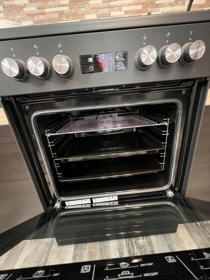Apartament Zizi'S House Garii Braszów Zewnętrze zdjęcie