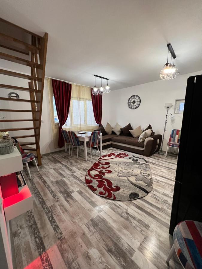 Apartament Zizi'S House Garii Braszów Zewnętrze zdjęcie
