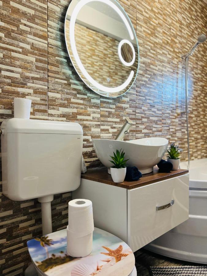 Apartament Zizi'S House Garii Braszów Zewnętrze zdjęcie