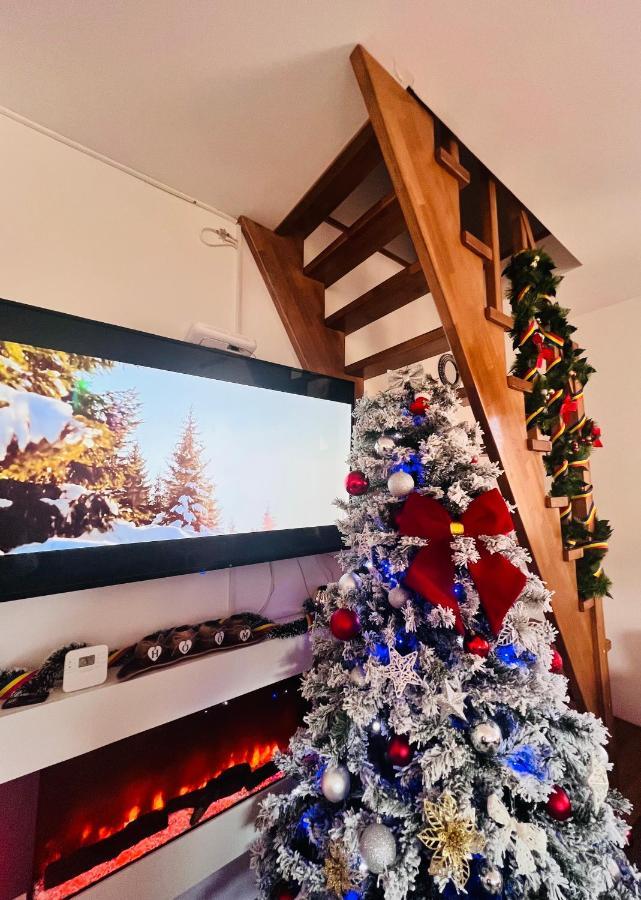 Apartament Zizi'S House Garii Braszów Zewnętrze zdjęcie