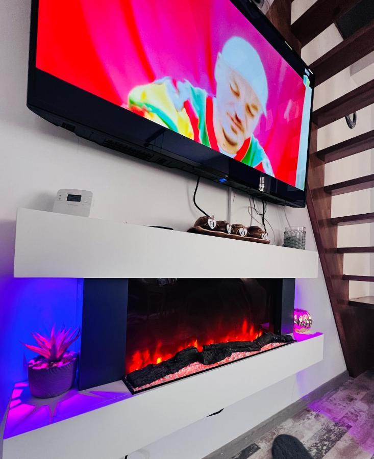 Apartament Zizi'S House Garii Braszów Zewnętrze zdjęcie