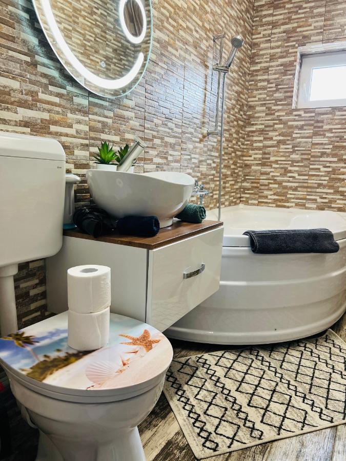 Apartament Zizi'S House Garii Braszów Zewnętrze zdjęcie
